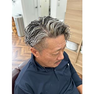 Hikari by ISAMI men's 西川口×スタイル