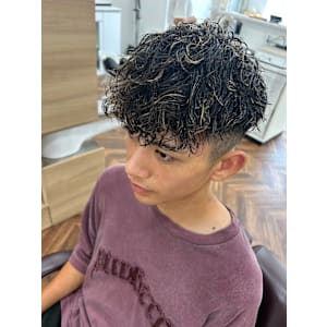 Hikari by ISAMI men's 西川口×スタイル