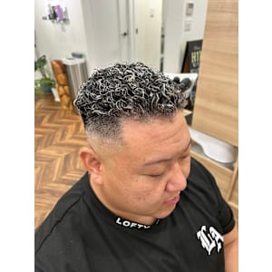 Hikari by ISAMI men's 西川口×スタイル