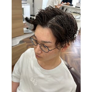 Hikari by ISAMI men's 西川口×スタイル
