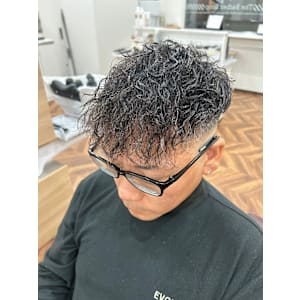 Hikari by ISAMI men's 西川口×スタイル