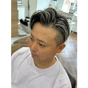 Hikari by ISAMI men's 西川口×スタイル