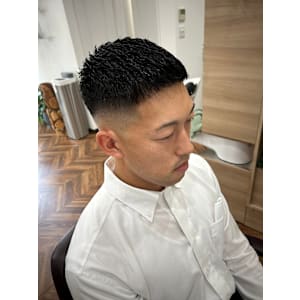 Hikari by ISAMI men's 西川口×スタイル