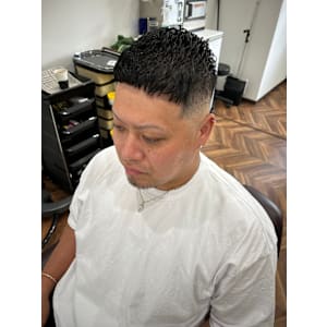 Hikari by ISAMI men's 西川口×スタイル