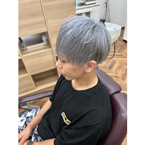 Hikari by ISAMI men's 西川口×スタイル