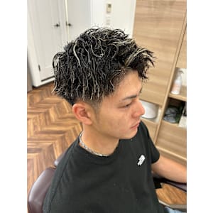 Hikari by ISAMI men's 西川口×スタイル