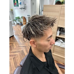 Hikari by ISAMI men's 西川口×スタイル