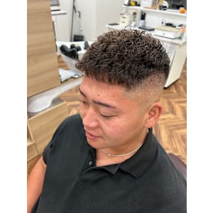 Hikari by ISAMI men's 西川口×スタイル