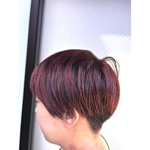 ハイライト - 半個室型美容室 Sourire 荒戸店【ハンコシツガタビヨウシツ スーリール アラトテン】掲載中