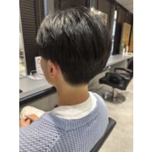 ニュアンスパーマ