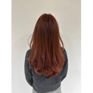 オススメカラー弘川【イルミナカラー/髪質改善/縮毛矯正】 - acala【アカラ】【アカラ】掲載中