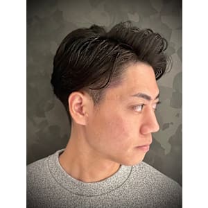 ウェーブパーマ - ヒロ銀座 大阪本店【ヒロギンザ オオサカホンテン】掲載中