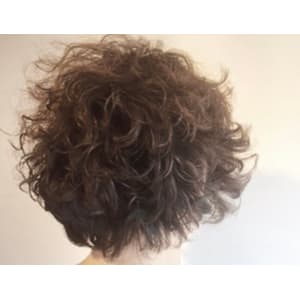 コスメ&カール - palms.tie【パームス タイ】掲載中