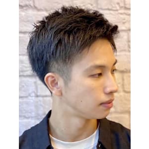 ビジネスショート - 銀座マツナガ 新宿野村ビル店【ギンザマツナガ シンジュクノムラビルテン】掲載中