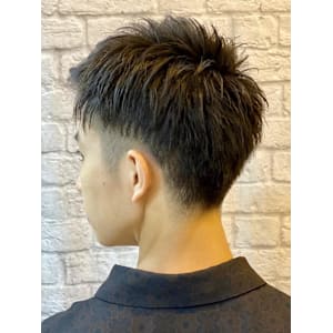 ビジネスショート - 銀座マツナガ 新宿野村ビル店【ギンザマツナガ シンジュクノムラビルテン】掲載中