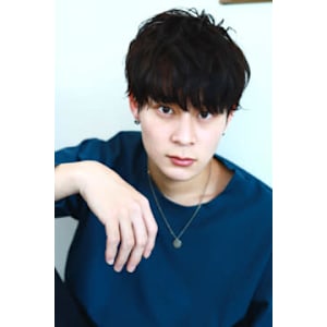 ツイストパーマ・ツイストカール