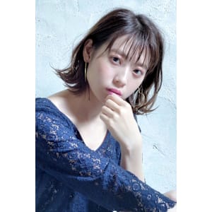 マッシュスタイル