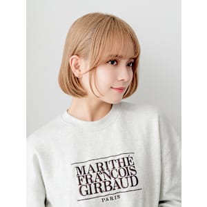 Savian Hair garelly×スタイル