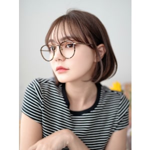 Savian Hair garelly×スタイル