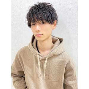 Savian Hair garelly×スタイル