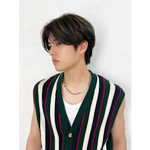 Savian Hair garelly×スタイル