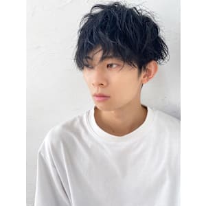 Savian Hair garelly×スタイル