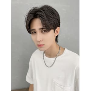 Savian Hair garelly×スタイル