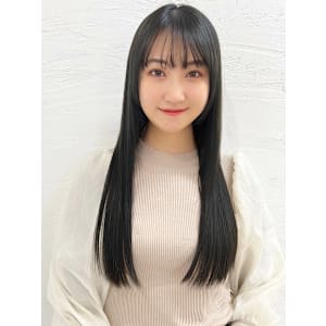 Savian Hair garelly×スタイル