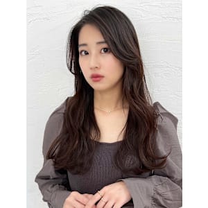 Savian Hair garelly×スタイル