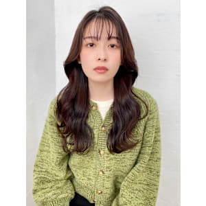 Savian Hair garelly×スタイル