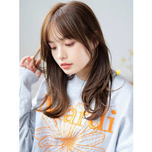 Savian Hair garelly×スタイル