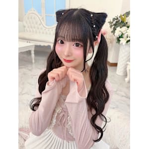 立体猫耳×ついんてーる＊まゆ - Lilme【リルミー】掲載中