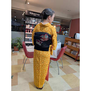 CLAIR(クレール)／スタイル