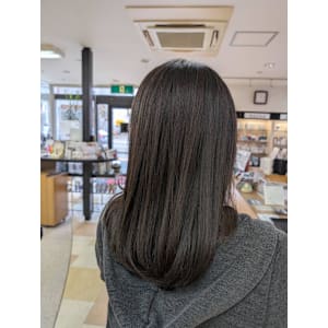 CLAIR(クレール)／スタイル