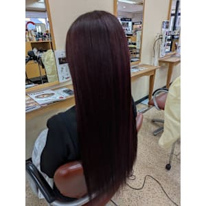 CLAIR(クレール)／スタイル