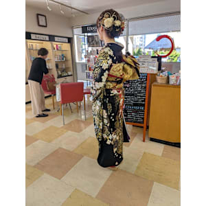 CLAIR(クレール)／スタイル