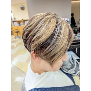 CLAIR(クレール)／スタイル