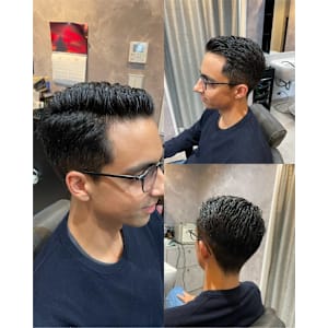 王道パートスタイル