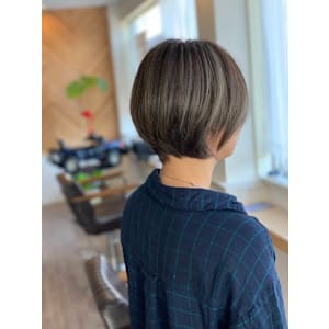 Lian 東大宮駅前店×スタイル