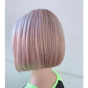 Lian 東大宮駅前店×スタイル