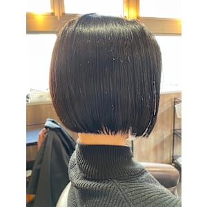 Lian 東大宮駅前店×スタイル