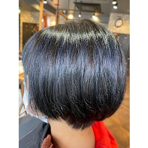 Lian 東大宮駅前店×スタイル