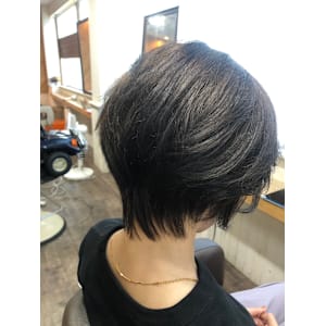 Lian 東大宮駅前店×スタイル