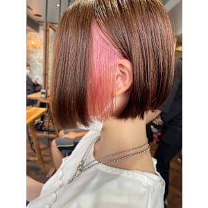 Lian 東大宮駅前店×スタイル