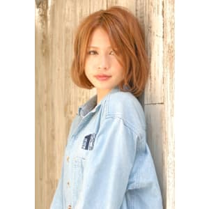 Lian 東大宮駅前店×スタイル