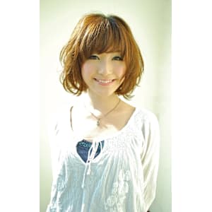 Lian 東大宮駅前店×スタイル