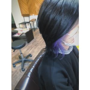 Lian 東大宮駅前店×スタイル