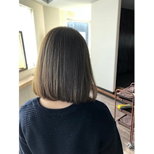 Lian 東大宮駅前店×スタイル