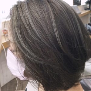 Lian 東大宮駅前店×スタイル