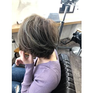 Lian 東大宮駅前店×スタイル